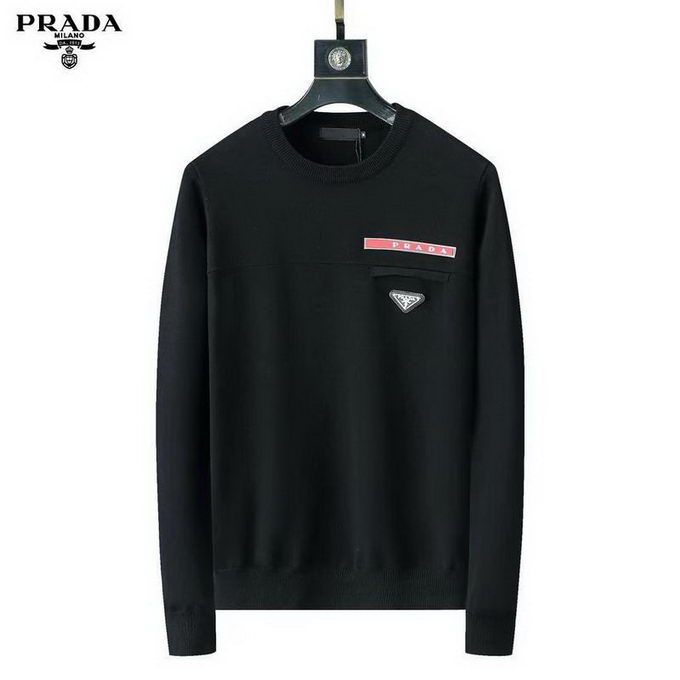 Prada Sweater Mens ID:20250925-214